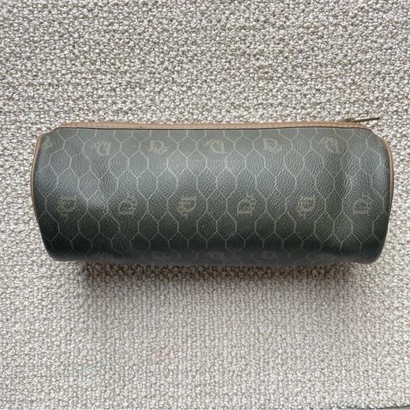 Vintage Dior Makeup Cosmetics  Bag - Picture 2 of 11